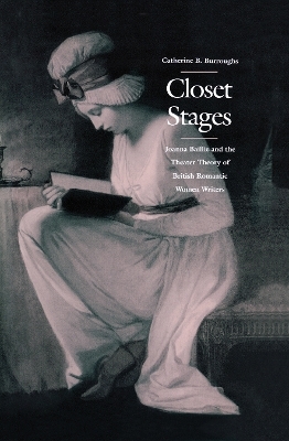 Closet Stages - Catherine B. Burroughs