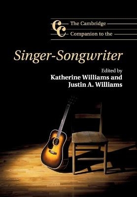 The Cambridge Companion to the Singer-Songwriter - 