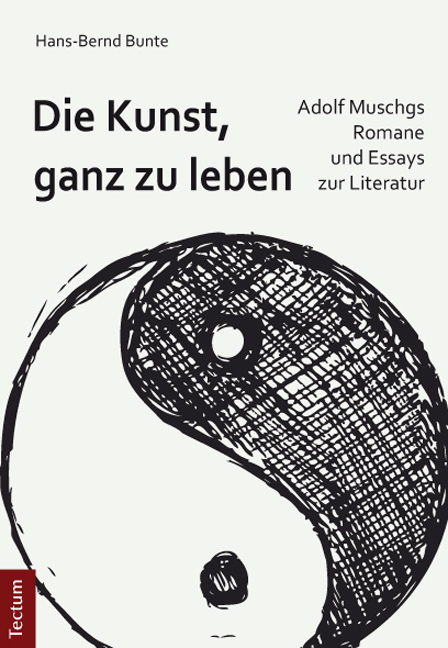 Die Kunst, ganz zu leben - Hans-Bernd Bunte