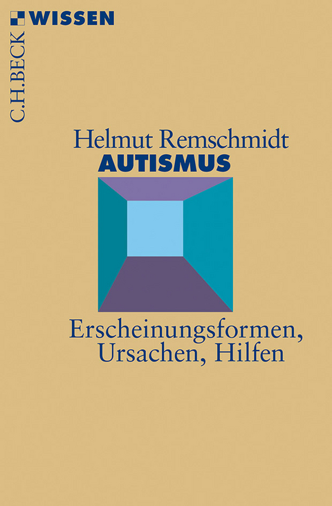 Autismus - Helmut Remschmidt