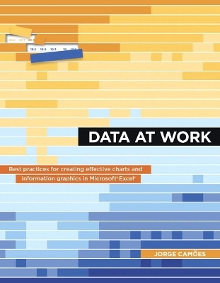 Data at Work - Jorge Camões