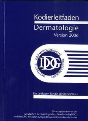 Kodierleitfaden Dermatologie