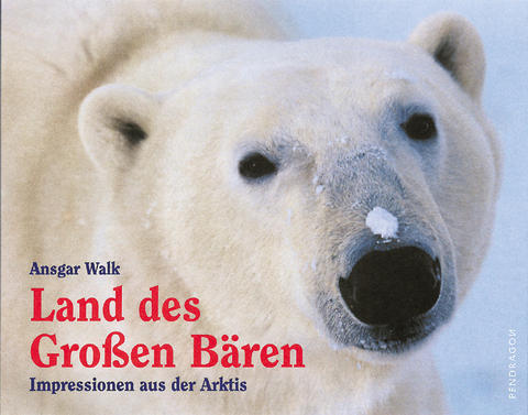 Land des grossen Bären - Ansgar Walk