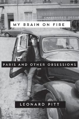 My Brain on Fire - Leonard Pitt