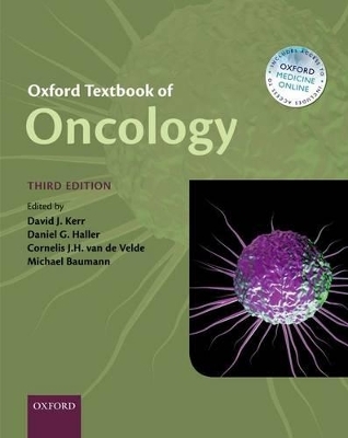 Oxford Textbook of Oncology - 