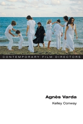 Agnes Varda - Kelley Conway