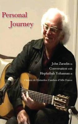 Personal Journey - John Zaradin, Hephzibah Yohannan