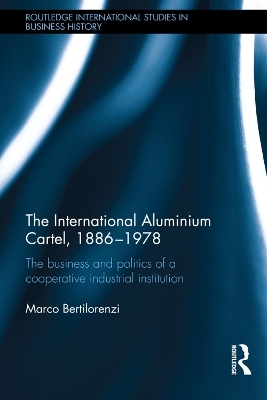 The International Aluminium Cartel - Marco Bertilorenzi