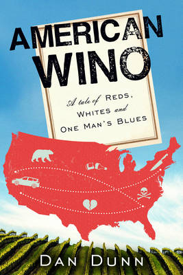 American Wino - Dan Dunn