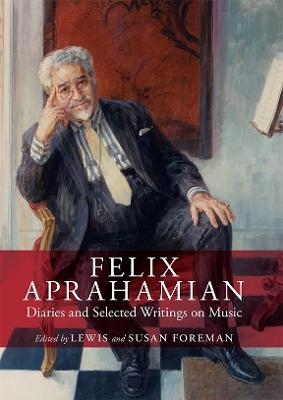 Felix Aprahamian - 