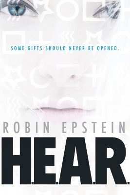 Hear - Robin Epstein