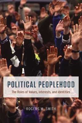 Political Peoplehood - Rogers M. Smith