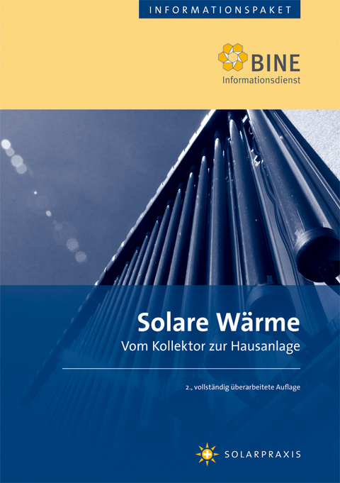 Solare Wärme - Klaus Oberzig