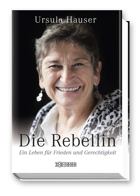 Die Rebellin Von Ursula Hauser | ISBN 978-3-03763-065-5 | Buch Online ...