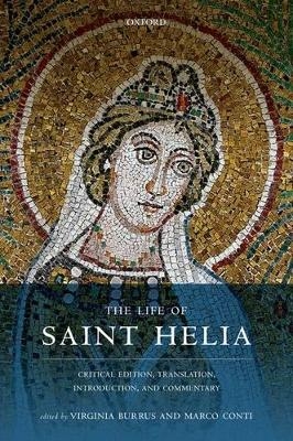 The Life of Saint Helia - 