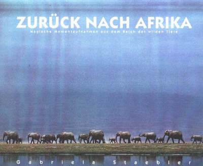 Zurück nach Afrika - 