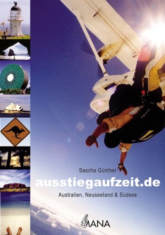 ausstiegaufzeit.de - Sascha Günther