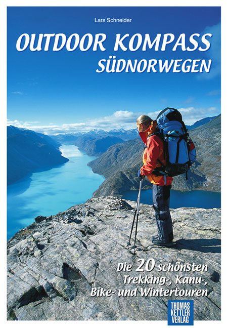 Südnorwegen - Lars Schneider