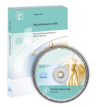 Physiotherapie im Bild - CD-ROM - Tiberius Kiss