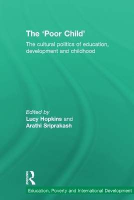 The 'Poor Child' - 