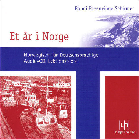 Et år i Norge - Randi R Schirmer