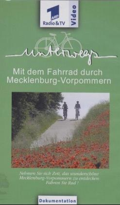 Unterwegs mit dem Fahrrad durch Mecklenburg-Vorpommern