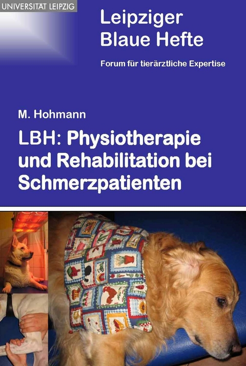 Physiotherapie und Rehabilitation bei Schmerzpatienten - 