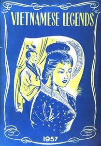 Vietnamese Legends - Mrs. Bach Lan
