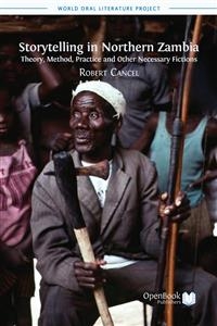 Storytelling in Northern Zambia - Robert Cancel, Mark Turin