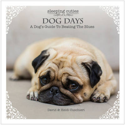 Dog Days - David Cuschieri, Heidi Cuschieri