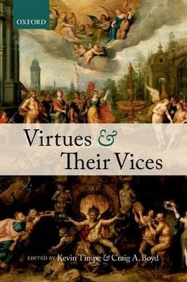 Virtues and Their Vices - 