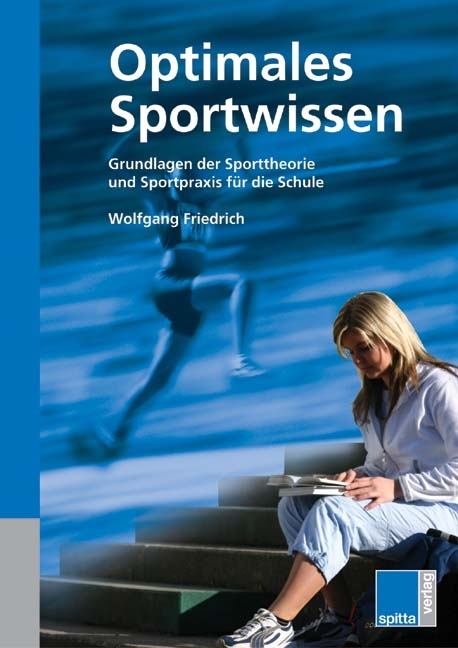 Optimales Sportwissen - Wolfgang Friedrich