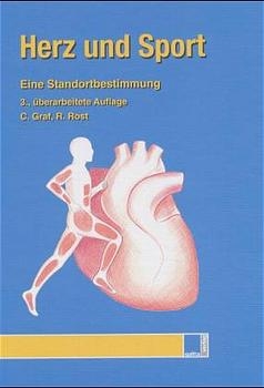 Herz und Sport - Christine Graf, Richard Rost