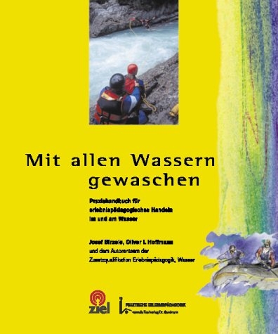 Mit allen Wassern gewaschen - 