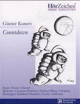 Countdown - Günter Kunert