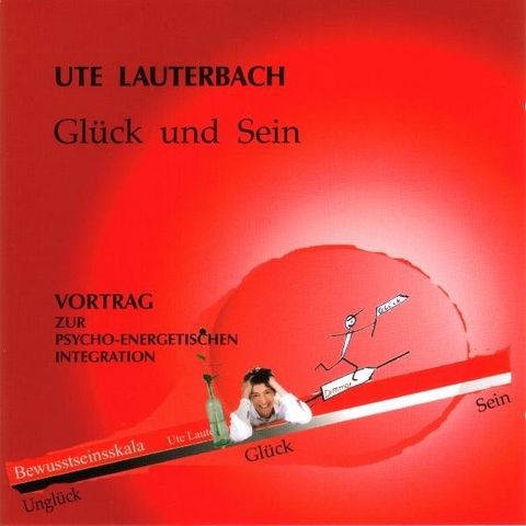 Glück und Sein - Ute Lauterbach