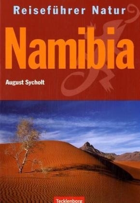 Namibia - August Sycholt