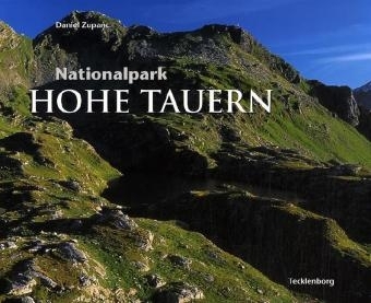 Nationalpark Hohe Tauern - Daniel Zupanc