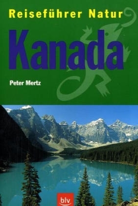 Kanada - Peter Merz