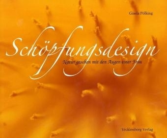 Schöpfungsdesign - Gisela Pölking