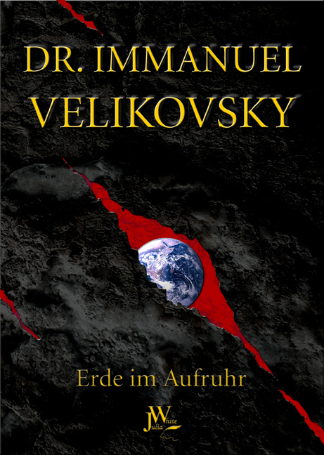 Erde im Aufruhr - Immanuel Velikovsky