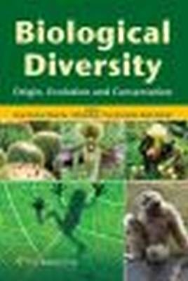 Biological Diversity - Arun Kumar Sharma, Debal Roy, Soumyendra Nath Ghosh