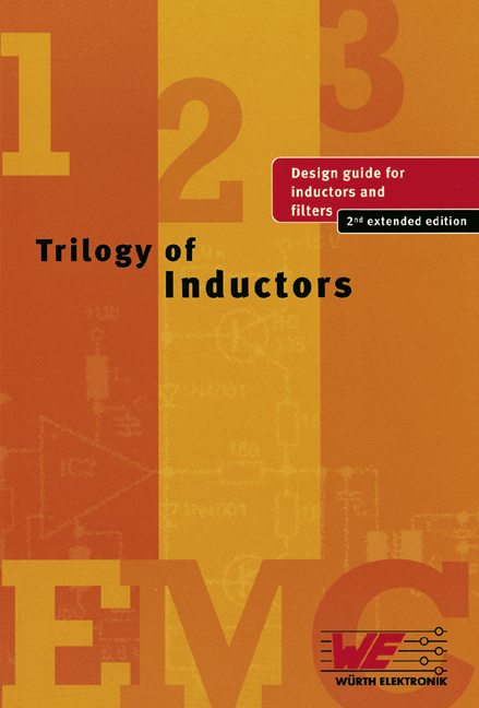 Trilogy of Inductors