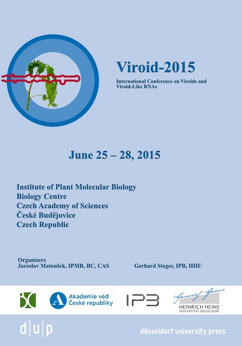 Viroid 2015 - 