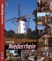 NIEDERRHEIN – Zauberhafter Niederrhein - Anette Ziethen