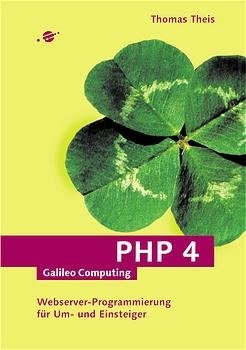 PHP 4 - Thomas Theis
