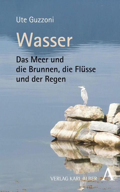 Wasser - Ute Guzzoni