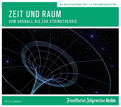 Zeit und Raum -  Frankfurter Allgemeine Archiv