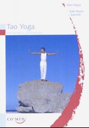 Tao Yoga - Hans Meyer, Gabi Meyer-Schmölz