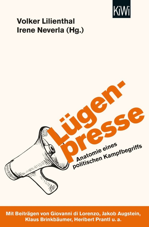 Lügenpresse - 